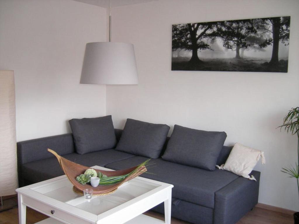 Ferienwohnung Haus Ellbogen Momlingen Exterior foto